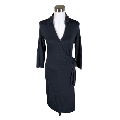 Unisex Gant - Trikotaažist kleit, suurus 38 - Sinine ()