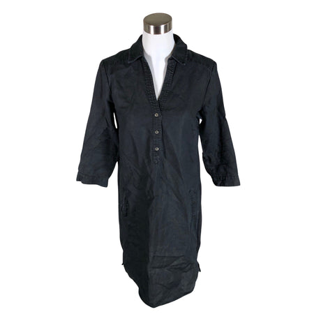 Unisex Ouì - Mitteveniv kleit, suurus 38 - Must ()