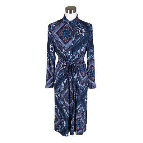 Unisex Esprit - Õhuke kleit, suurus 38 - Sinine ()
