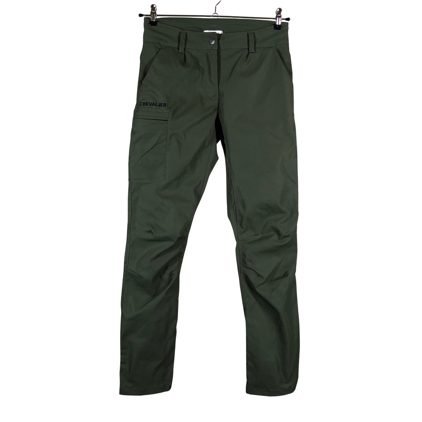 Unisex Chevalier - Õuepüksid, suurus 38 - Roheline (1)