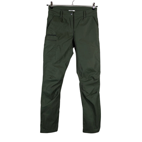 Unisex Chevalier - Õuepüksid, suurus 38 - Roheline ()