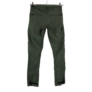 Unisex Chevalier - Õuepüksid, suurus 38 - Roheline (2)