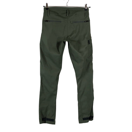 Unisex Chevalier - Õuepüksid, suurus 38 - Roheline (2)