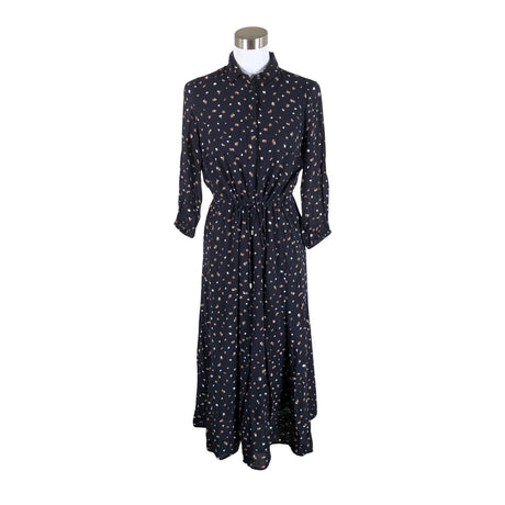 Unisex InWear - Õhuke kleit, suurus 36 - Sinine ()