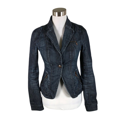 Unisex Esprit - Teksatagi, suurus 34 - Sinine ()