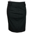 Unisex Bandolera - Pliiatsseelik, suurus 34 - Must ()