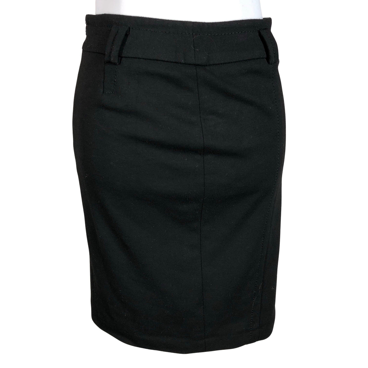 Unisex Bandolera - Pliiatsseelik, suurus 34 - Must (1)