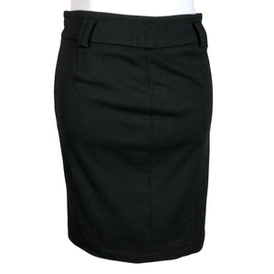Unisex Bandolera - Pliiatsseelik, suurus 34 - Must (1)