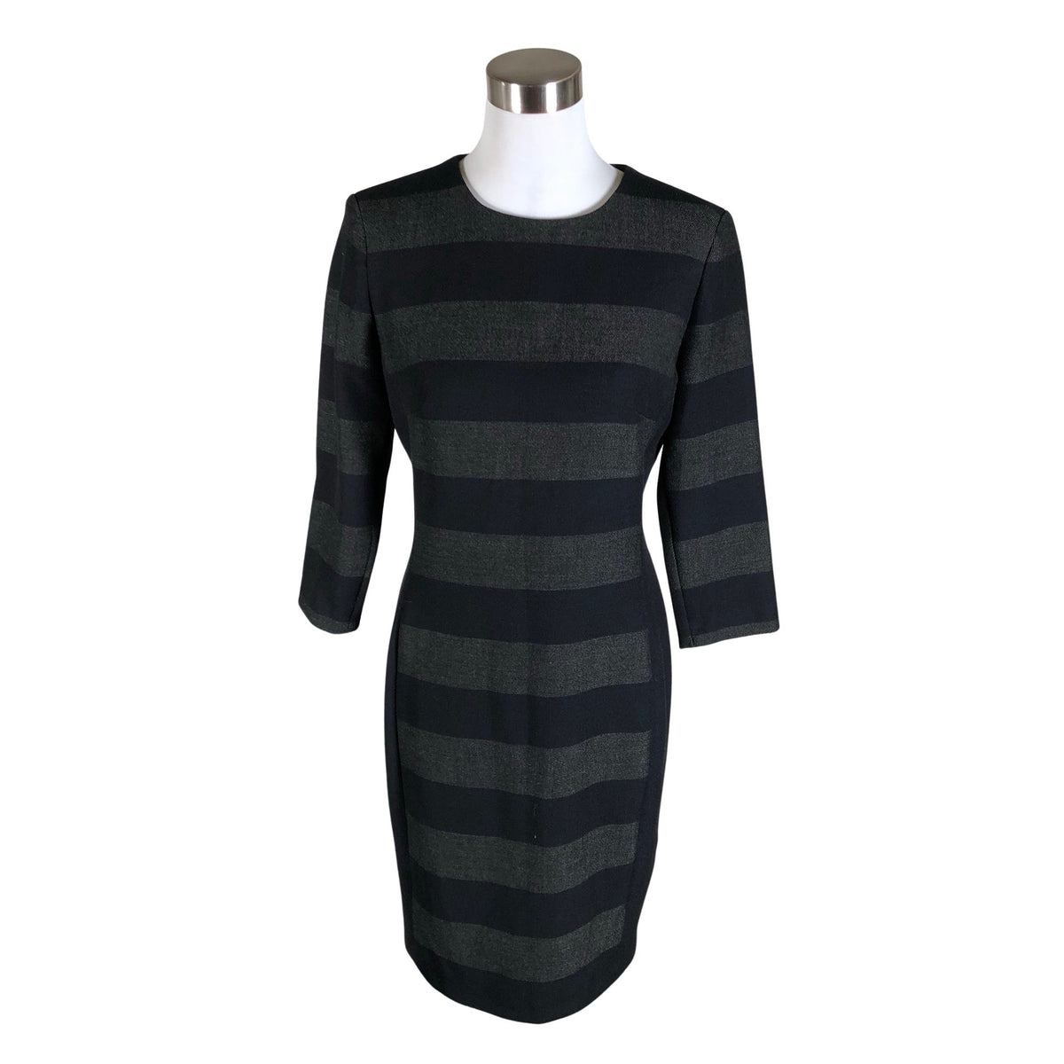 Unisex Ouì - Mitteveniv kleit, suurus 40 - Hall (1)