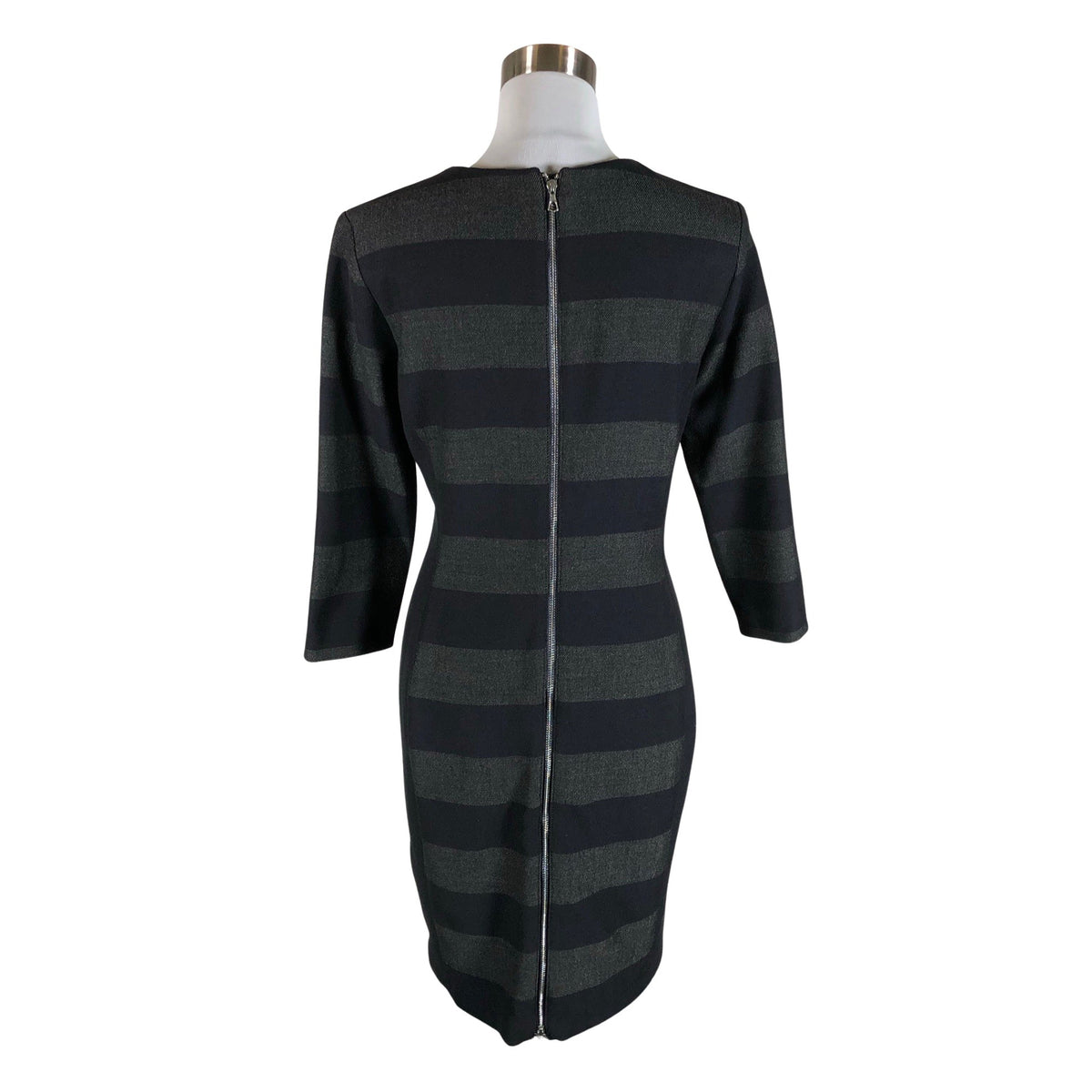 Unisex Ouì - Mitteveniv kleit, suurus 40 - Hall (2)