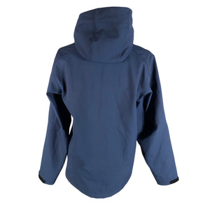 Unisex 8848 Altitude - Softshell jope, suurus 36 - Sinine (2)