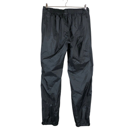 Unisex Bergans of Norway - Õuepüksid, suurus 38 - Must (2)