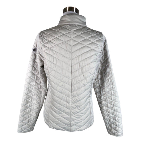 Unisex Etage - Õhem talvejope, suurus 40 - Beige (2)
