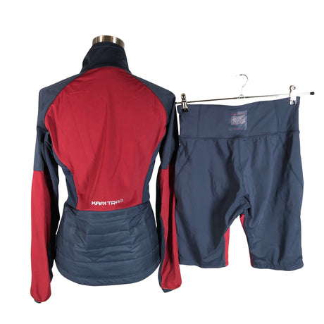 Unisex Kari Traa - Spordirõivad, suurus 38 - Sinine (2)