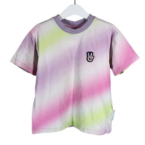 Unisex Reima - T-särk, suurus 110 - 116 - Heleroosa (1)