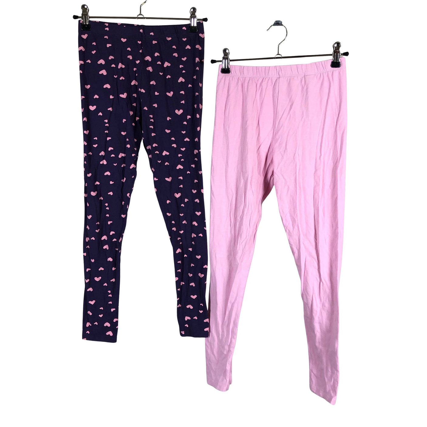 Unisex Friboo - Retuusid, suurus 134 - 140 - Lilla (1)