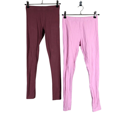 Unisex Name It - Retuusid, suurus 134 - 140 - Heleroosa ()