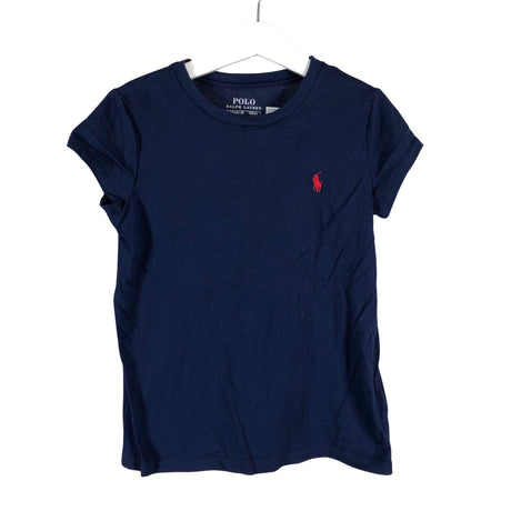 Unisex Polo Ralph Lauren - T-särk, suurus 122 - 128 - Sinine ()