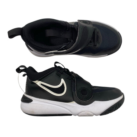 Unisex Nike - Tennised, suurus 30 - Must ()