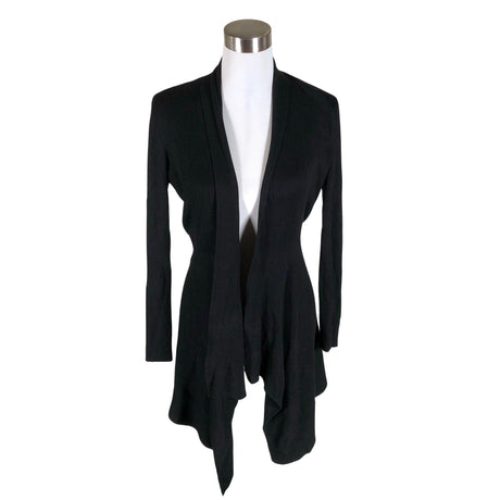 Unisex Esprit - Kardigan, suurus 38 - Must ()