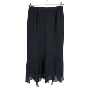 Unisex Modelia - Mitteveniv seelik, suurus 40 - Must (1)