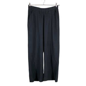 Unisex NOSH - Mittevenivad püksid, suurus 40 - Must (1)