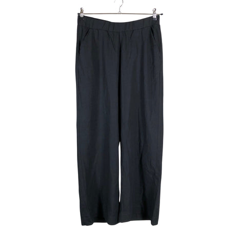 Unisex NOSH - Mittevenivad püksid, suurus 40 - Must ()