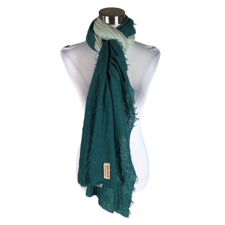 Unisex Balmuir - Sall, suurus Maxi - Roheline (2)