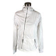 Unisex Noliju - Jope, suurus 38 - Valge ()