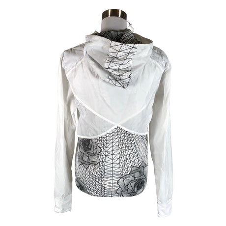 Unisex Noliju - Jope, suurus 38 - Valge (2)