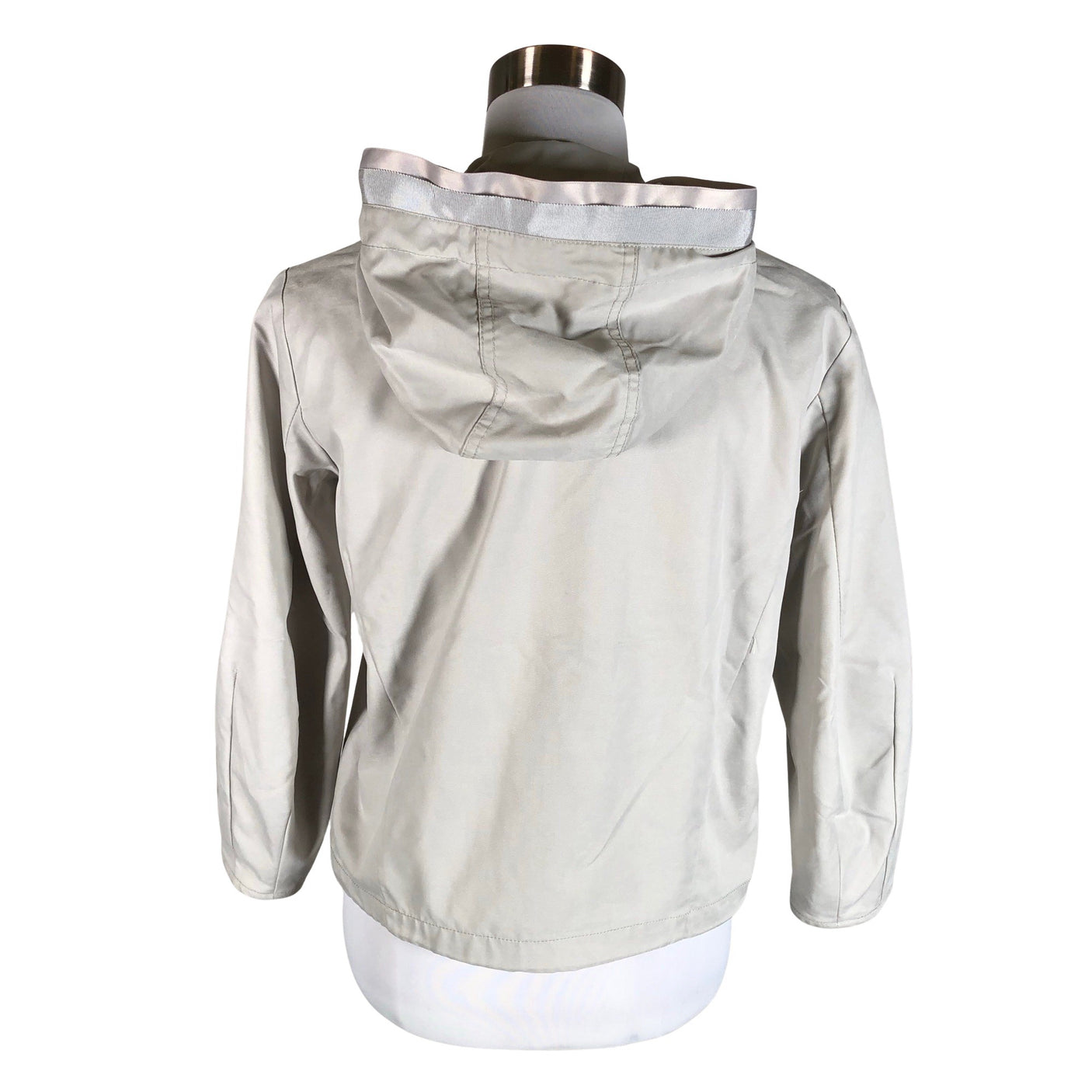 Unisex Armani Exchange - Jope, suurus 36 - Hall (2)