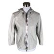 Unisex Armani Exchange - Jope, suurus 36 - Hall ()