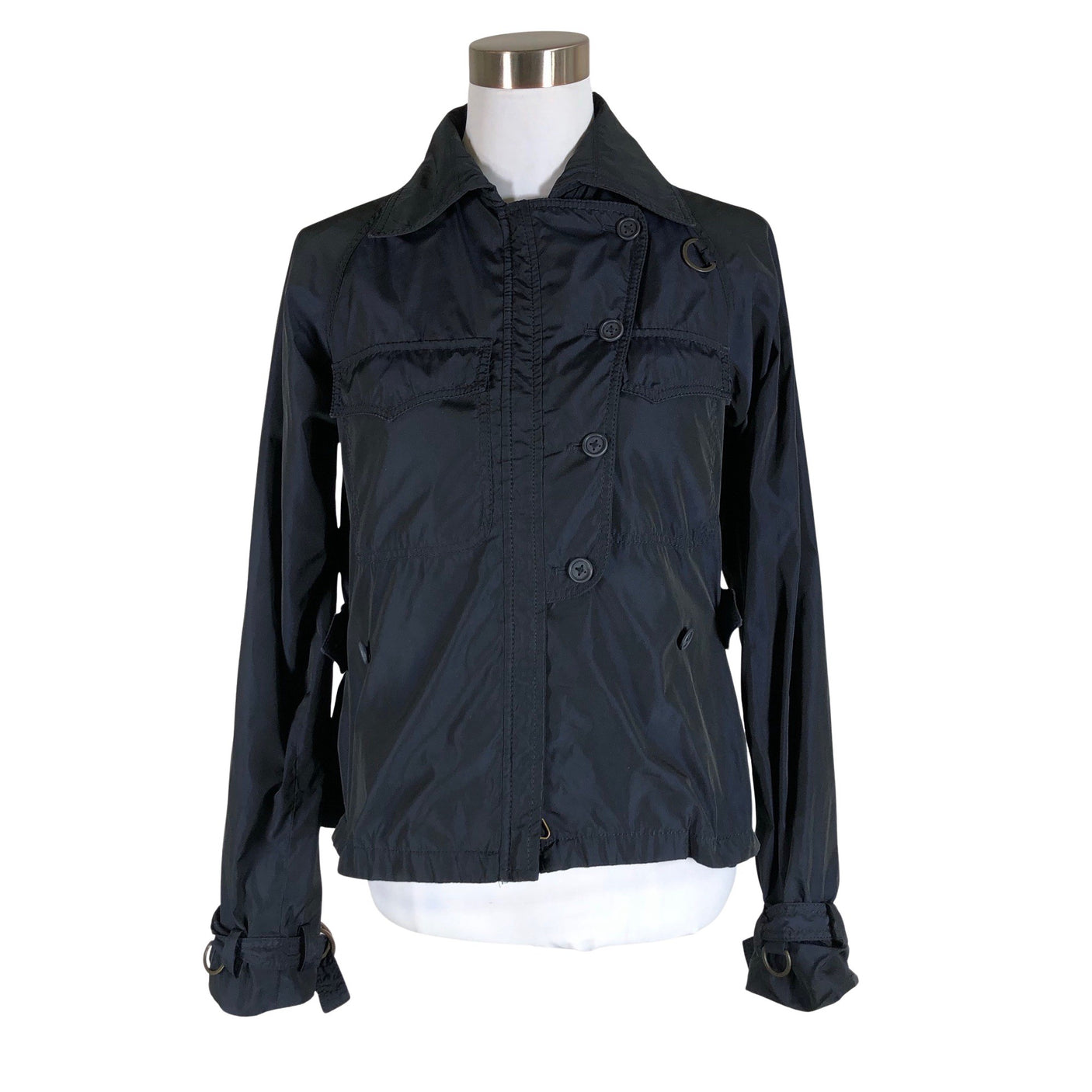 Unisex Stella McCartney - Jope, suurus 36 - Sinine (1)