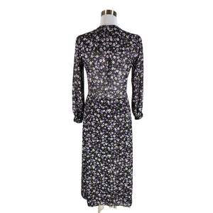 Unisex Michael Kors - Õhuke kleit, suurus 36 - Must (2)