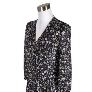 Unisex Michael Kors - Õhuke kleit, suurus 36 - Must (3)