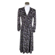 Unisex Michael Kors - Õhuke kleit, suurus 36 - Must ()