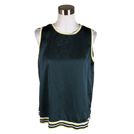 Unisex Scotch&Soda - Topp, suurus 40 - Roheline ()