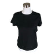 Unisex Hugo Boss - T-särk, suurus 36 - Must ()