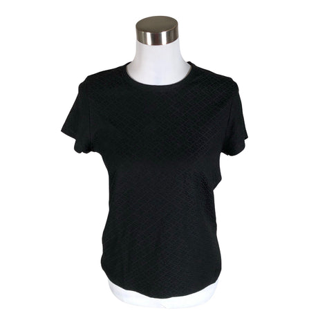 Unisex Hugo Boss - T-särk, suurus 36 - Must ()