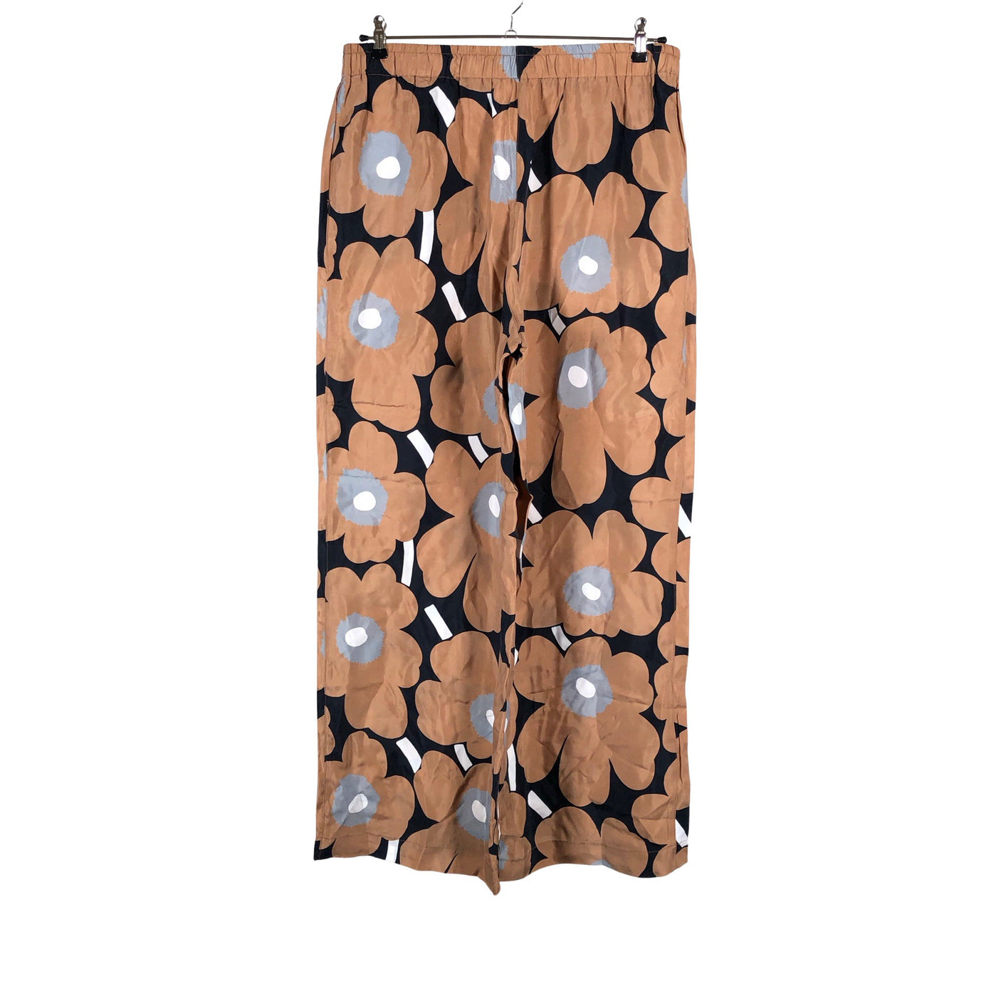Unisex Marimekko - Ohuet housut, koko 42 -  (2)