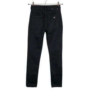 Unisex Emporio Armani - Teksad, suurus W26 - Must (2)