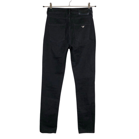 Unisex Emporio Armani - Teksad, suurus W26 - Must (2)