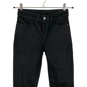 Unisex Emporio Armani - Teksad, suurus W26 - Must (3)