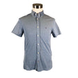Unisex Tommy Hilfiger - Polosärk, suurus M - Helesinine ()