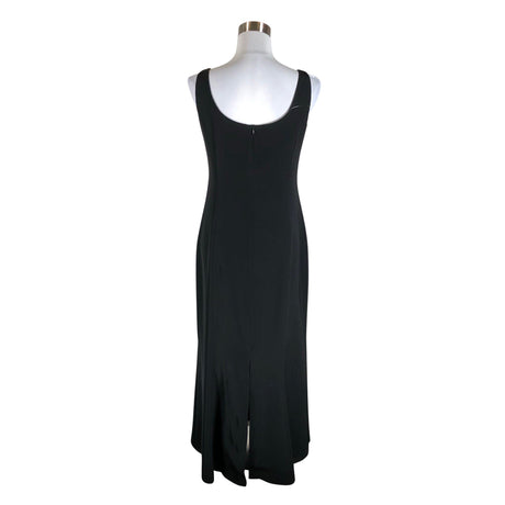 Unisex Ril's - Maksikleit, suurus 38 - Must (2)