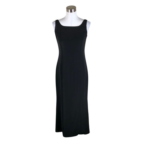 Unisex Ril's - Maksikleit, suurus 38 - Must ()