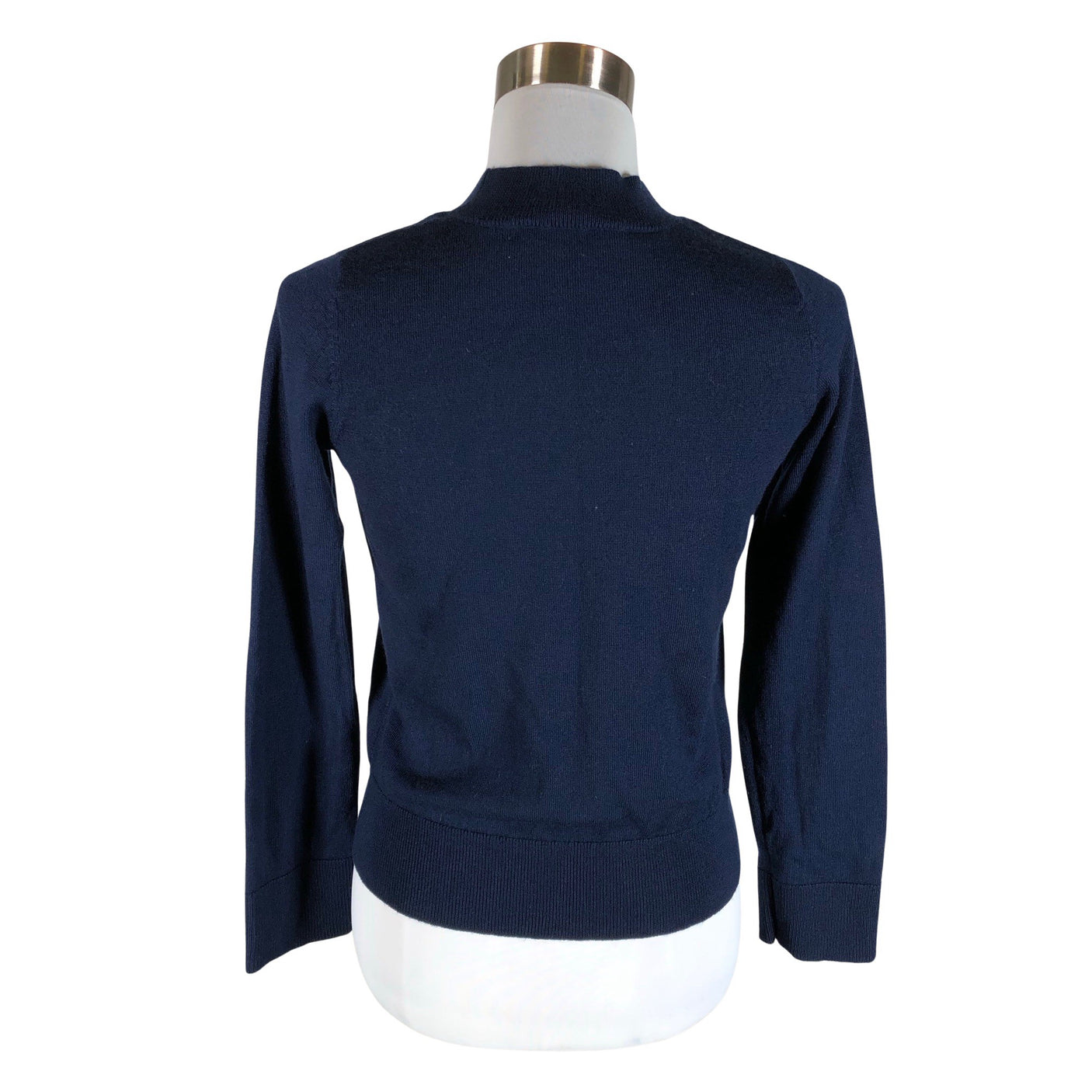 Unisex Marimekko - Kampsun, suurus 36 - Sinine (2)