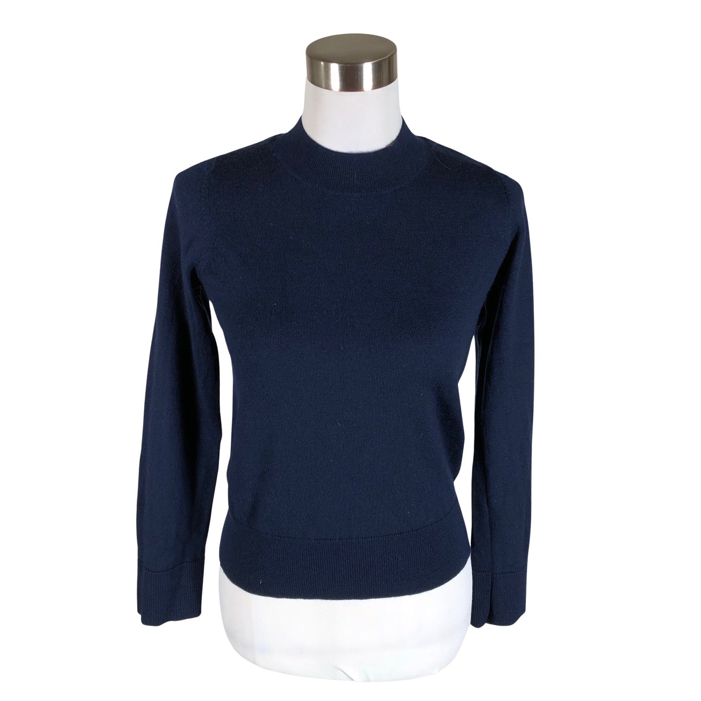 Unisex Marimekko - Kampsun, suurus 36 - Sinine (1)