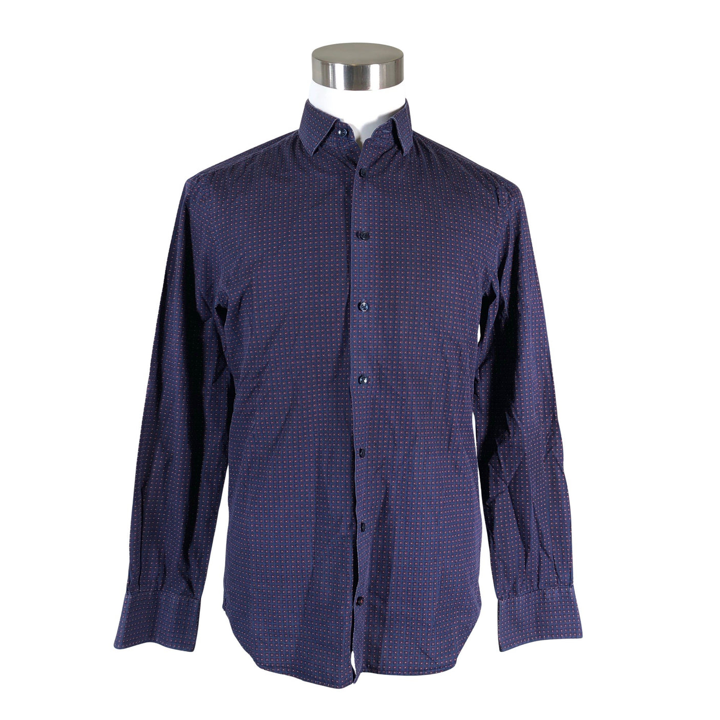 Unisex Tommy Hilfiger - Triiksärk, suurus M - Sinine (1)