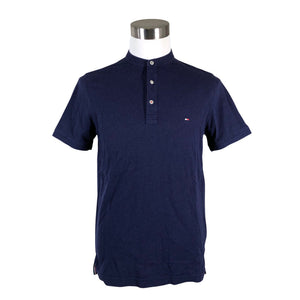 Unisex Tommy Hilfiger - Polosärk, suurus L - Sinine (1)